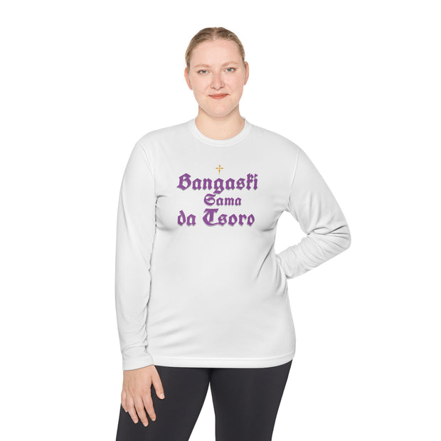 Bangaskiya Sama da Tsoro hoodie Streetwear Sweatshirt