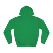 Afiangbe Cozy Fleece Hoodie – Inspirational men’s Sweatshirt | Casual Gift & Winter Essential