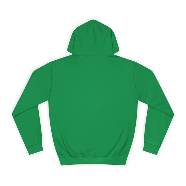 Afiangbe Cozy Fleece Hoodie – Inspirational men’s Sweatshirt | Casual Gift & Winter Essential