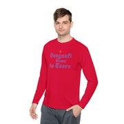 Bangaskiya Sama da Tsoro hoodie Streetwear Sweatshirt