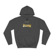 Afiangbe Cozy Fleece Hoodie – Inspirational men’s Sweatshirt | Casual Gift & Winter Essential