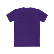 Inspirational Unisex Cotton Crew Tee, Motivational Shirt, Everyday Wear, Gift for Friends, Casual Fashion, Spiritual Apparel