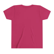 Kọ́, Jí, Kó Sẹ́yìn Youth Tee – Learn, Wake, Slay in Yoruba | Fun Summer Shirt for Kids