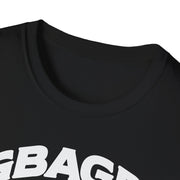 IGBAGBỌ men Softstyle T-Shirt | Faith-Inspired Apparel, Religious Gift, Casual Wear, Inspirational Tee, Church Event Shirt