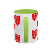 Awemwọnmwa Coffee Mug | Cute & Unique Gift for Coffee Lovers