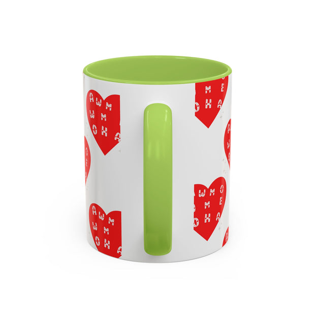 Awemwọnmwa Coffee Mug | Cute & Unique Gift for Coffee Lovers