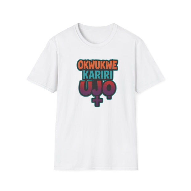Okwukwe Karịrị Ụjọ – Faith Over Fear Igbo