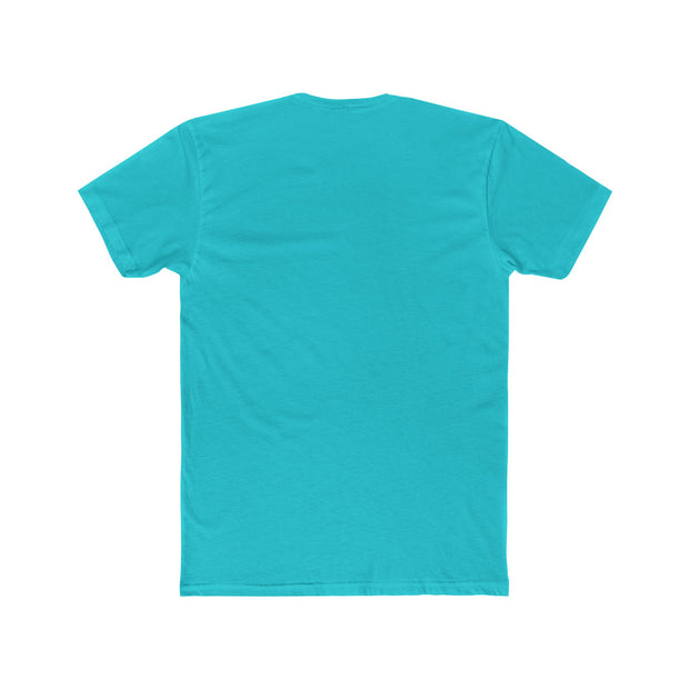 Inspirational Unisex Cotton Crew Tee, Motivational Shirt, Everyday Wear, Gift for Friends, Casual Fashion, Spiritual Apparel