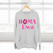 Stylish Three-Panel Hoodie for Music Lovers, Cozy Graphic Sweatshirt, Perfect Gift for Birthdays, Concerts & Casual Wear