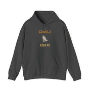 “Pray About It – Charming Butterfly Hoodie | Gbadúrà Nípa Rẹ̀”