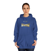 Afiangbe Cozy Fleece Hoodie – Inspirational men’s Sweatshirt | Casual Gift & Winter Essential