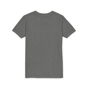 Kọ́, Jí, Kó Sẹ́yìn Youth Tee – Learn, Wake, Slay in Yoruba | Fun Summer Shirt for Kids