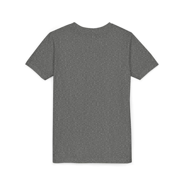 Kọ́, Jí, Kó Sẹ́yìn Youth Tee – Learn, Wake, Slay in Yoruba | Fun Summer Shirt for Kids