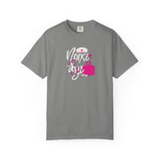 Celebrate Nurses with Style – Funny Nurse Appreciation T-Shirt | Nurse Life Tee, Healthcare Worker Gift, Medical Professional Top, Nọọsi Aye (Nurse Life in Yoruba) Shirt