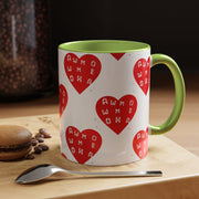 Awemwọnmwa Coffee Mug | Cute & Unique Gift for Coffee Lovers