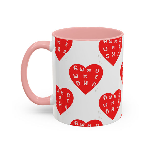 Awemwọnmwa Coffee Mug | Cute & Unique Gift for Coffee Lovers