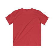 Aláìbẹ̀rù Wild Spirit Kids Tee – Fearless in Yoruba | Lion Graphic Shirt for Animal Lovers & Adventurous Kids
