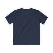Aláìbẹ̀rù Wild Spirit Kids Tee – Fearless in Yoruba | Lion Graphic Shirt for Animal Lovers & Adventurous Kids