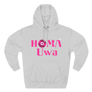 Stylish Three-Panel Hoodie for Music Lovers, Cozy Graphic Sweatshirt, Perfect Gift for Birthdays, Concerts & Casual Wear