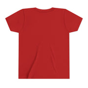 Ugbó ẹ̀kọ́? Ọrẹ. Ẹ̀mre? Ọrẹ lẹ mẹrhen! (School ride? Friend. You’re awesome? Friend, you’re set!) – Urhobo Back-to-School Tee for Kids