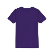 Rhé Ómwan T-Shirt – Be Yourself in Edo Language | Cultural Pride Tee