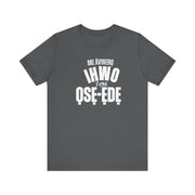 “Grandpa Tee – Me Ávwebọ Ihwo TANẸ Ọsẹ-ẹdẹ ‘| My Favorite People Call Me Grandpa | Gift Ready”