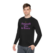 Bangaskiya Sama da Tsoro hoodie Streetwear Sweatshirt