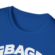IGBAGBỌ men Softstyle T-Shirt | Faith-Inspired Apparel, Religious Gift, Casual Wear, Inspirational Tee, Church Event Shirt