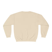 Hope Women’s Crewneck Sweatshirt – Trendy Casual Streetwear & Gift in Edo Language