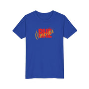 Rhé Ómwan T-Shirt – Be Yourself in Edo Language | Cultural Pride Tee