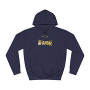 Afiangbe Cozy Fleece Hoodie – Inspirational men’s Sweatshirt | Casual Gift & Winter Essential
