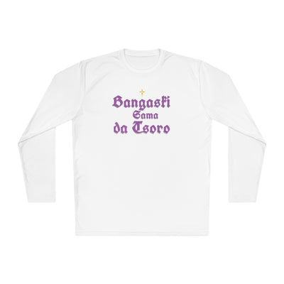 Bangaskiya Sama da Tsoro hoodie Streetwear Sweatshirt