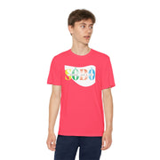 “Sòbò. Ékhuẹ. Ghẹ́n lẹ.” Benin Kids Tee – Bold Back-to-School Sports Shirt for Active Youth | Fun & Cultural Gift Idea