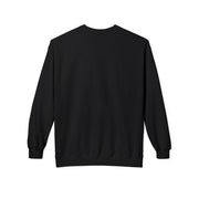 Romantic Floral Heart Sweatshirt Usifo Iruémwenwé – Women Cozy Pullover