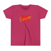 Rhé Ómwan T-Shirt – Be Yourself in Edo Language | Cultural Pride Tee