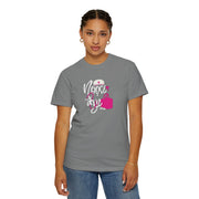 Celebrate Nurses with Style – Funny Nurse Appreciation T-Shirt | Nurse Life Tee, Healthcare Worker Gift, Medical Professional Top, Nọọsi Aye (Nurse Life in Yoruba) Shirt