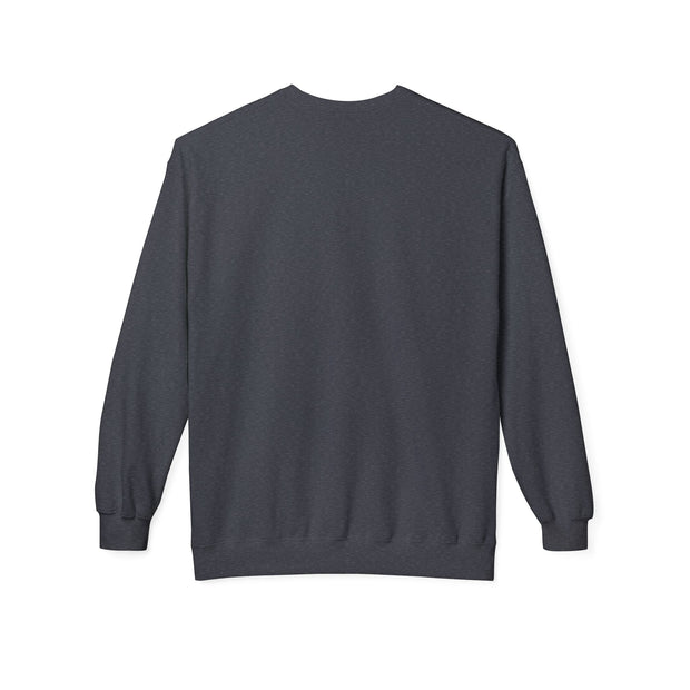 Romantic Floral Heart Sweatshirt Usifo Iruémwenwé – Women Cozy Pullover
