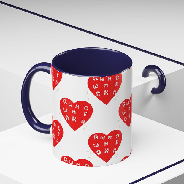 Awemwọnmwa Coffee Mug | Cute & Unique Gift for Coffee Lovers
