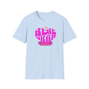 Ifẹ Ni Idahun T-Shirt – Yoruba Love Is the Answer Inspirational Tee