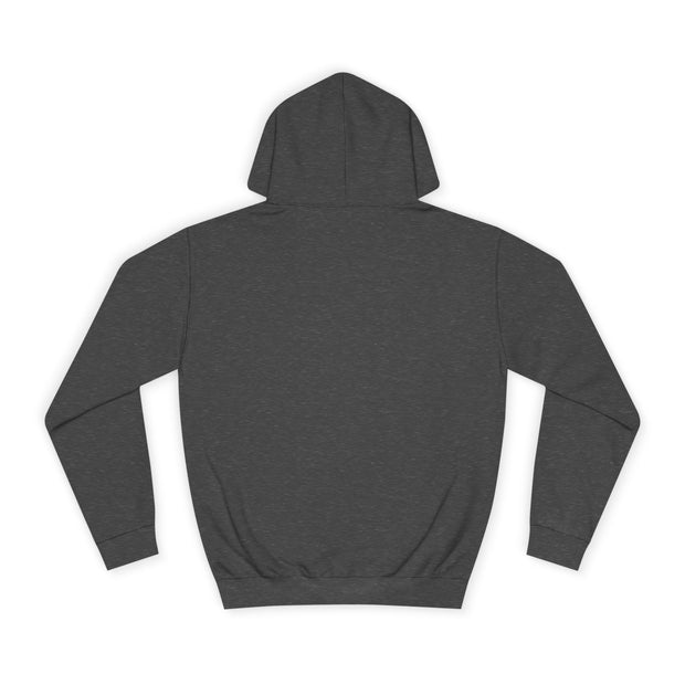 Afiangbe Cozy Fleece Hoodie – Inspirational men’s Sweatshirt | Casual Gift & Winter Essential