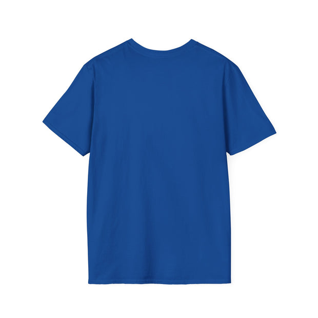 IGBAGBỌ men Softstyle T-Shirt | Faith-Inspired Apparel, Religious Gift, Casual Wear, Inspirational Tee, Church Event Shirt
