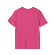 Chic Motivational T-Shirt – Igala “Mẹjúkpẹ lẹ ẹkọ… k’ugwọ chic.” (Back to the Grind… with Style)