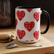 Awemwọnmwa Coffee Mug | Cute & Unique Gift for Coffee Lovers