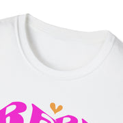 Ifẹ Ni Idahun T-Shirt – Yoruba Love Is the Answer Inspirational Tee