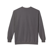 Romantic Floral Heart Sweatshirt Usifo Iruémwenwé – Women Cozy Pullover