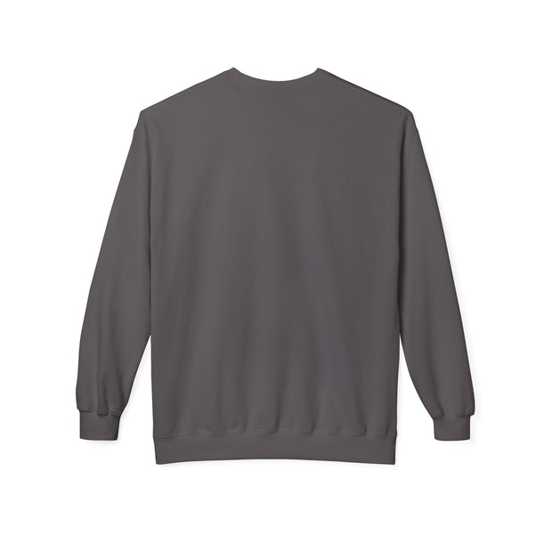 Romantic Floral Heart Sweatshirt Usifo Iruémwenwé – Women Cozy Pullover
