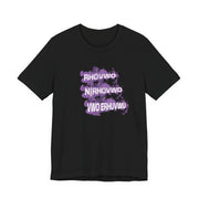Rhovwo Nẹrhovwo Vwo Erhuvwu Urhobo Stylish Women’s Graphic Tee