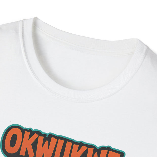 Okwukwe Karịrị Ụjọ – Faith Over Fear Igbo