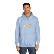 Afiangbe Cozy Fleece Hoodie – Inspirational men’s Sweatshirt | Casual Gift & Winter Essential