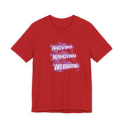 Rhovwo Nẹrhovwo Vwo Erhuvwu Urhobo Stylish Women’s Graphic Tee